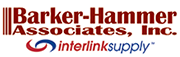 Barker-Hammer Logo