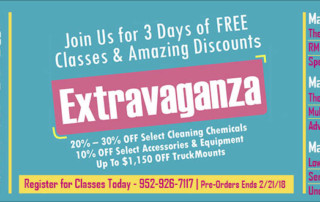 Barker Hammer Extravaganza Banner 2018