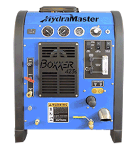 HydraMaster Boxxer 423