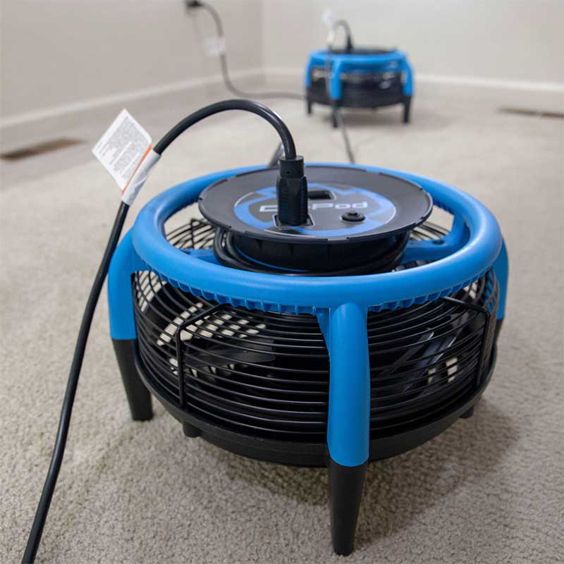 Dri-Pod Air Mover - Image 2