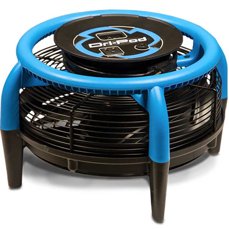 Dri-Pod Air Mover