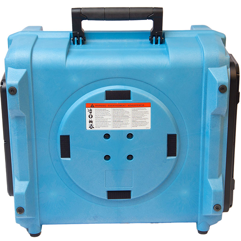 HEPA 700 Air Scrubber - Image 2