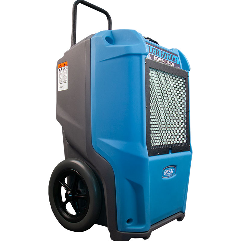 LGR 6000LI Dehumidifier - Image 3