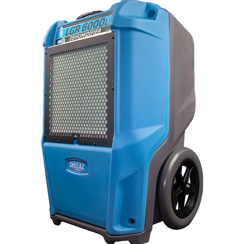 LGR 6000LI Dehumidifier - Image 2