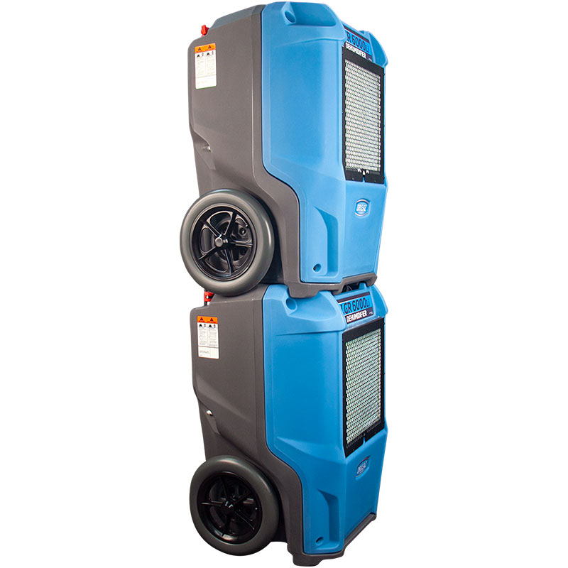 LGR 6000LI Dehumidifier - Image 4