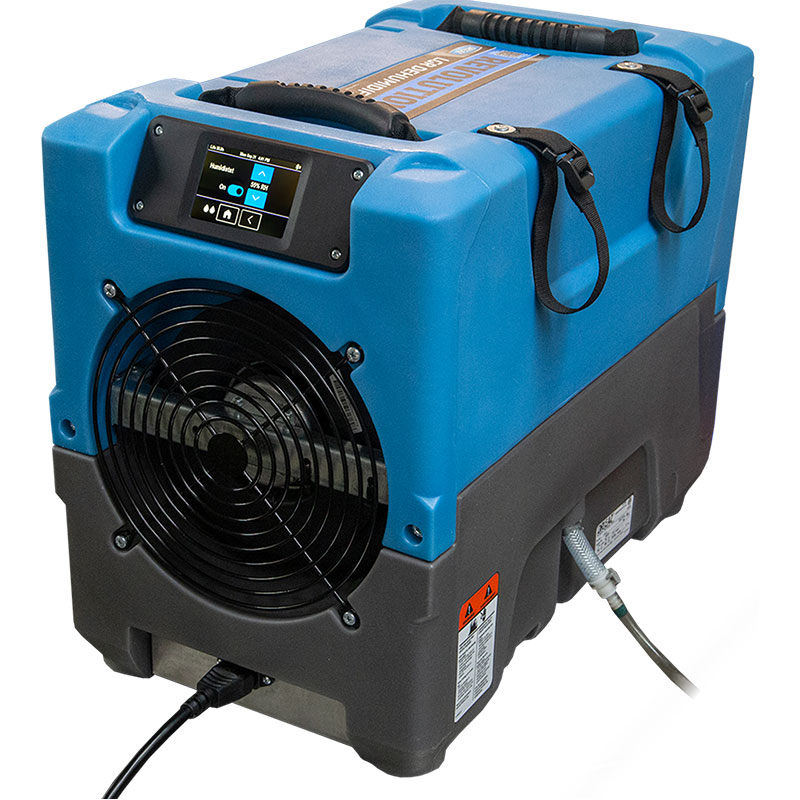 Revolution LGR Dehumidifier