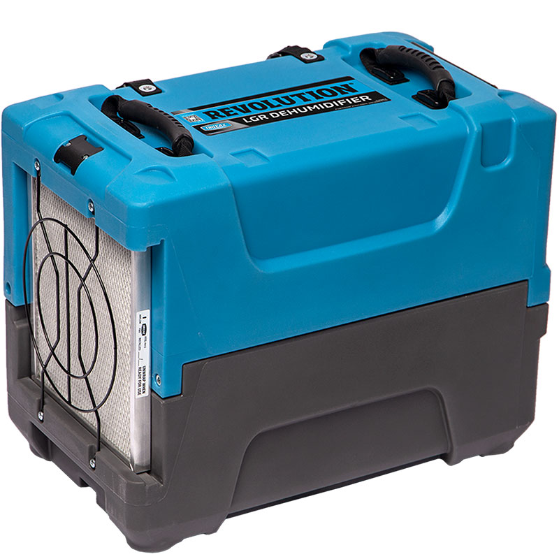 Revolution LGR Dehumidifier - Image 2