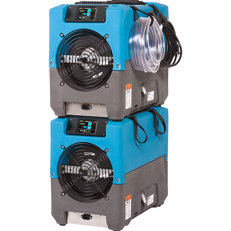 Revolution LGR Dehumidifier - Image 3