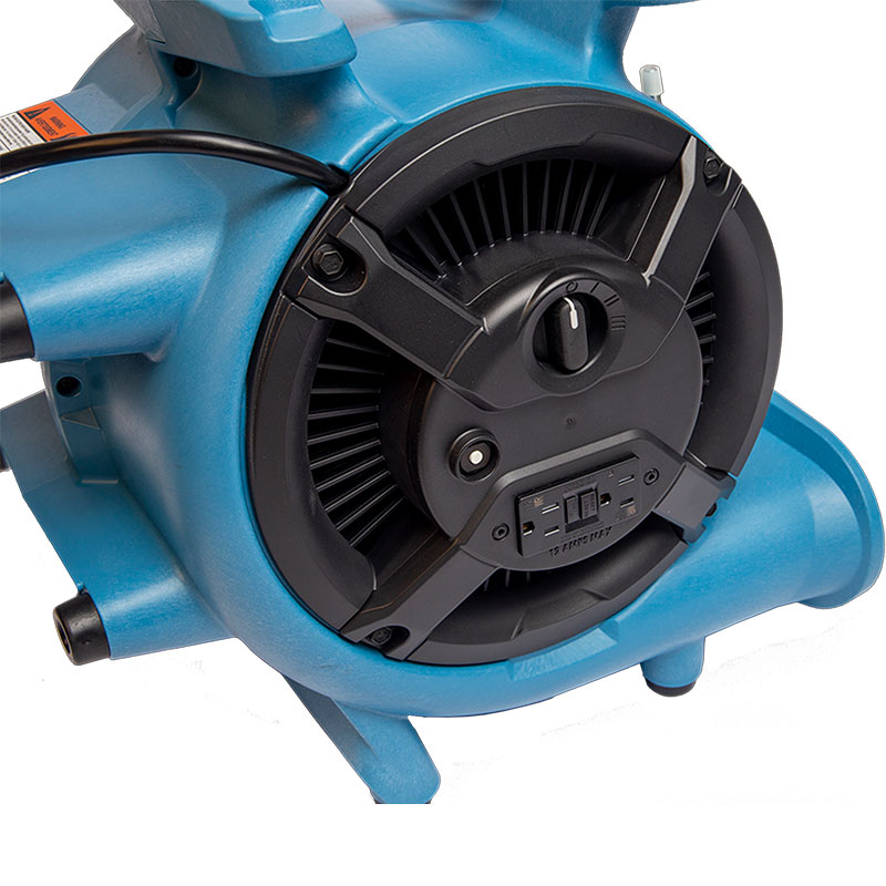 Sahara Pro X4 Turbo Dryer - Image 2