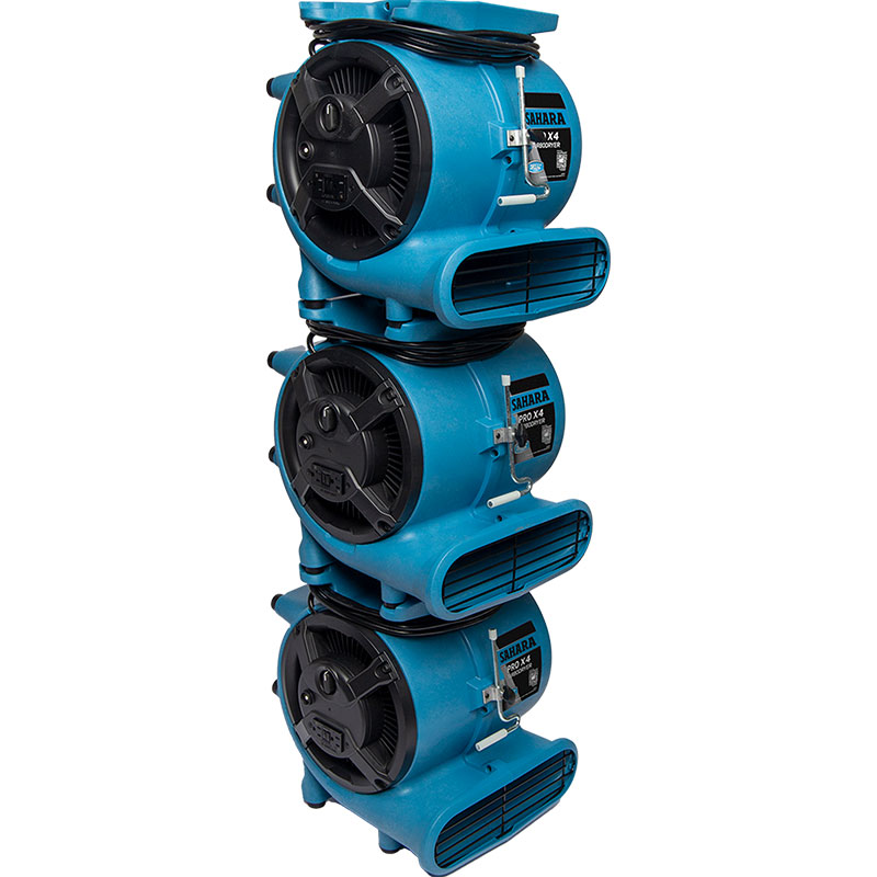 Sahara Pro X4 Turbo Dryer - Image 3