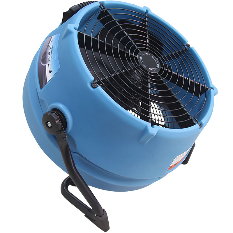 Stealth AV3000 Air Mover - Image 2