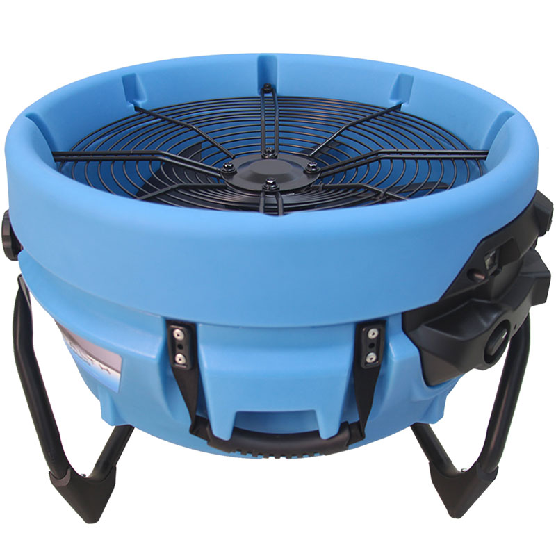 Stealth AV3000 Air Mover - Image 3