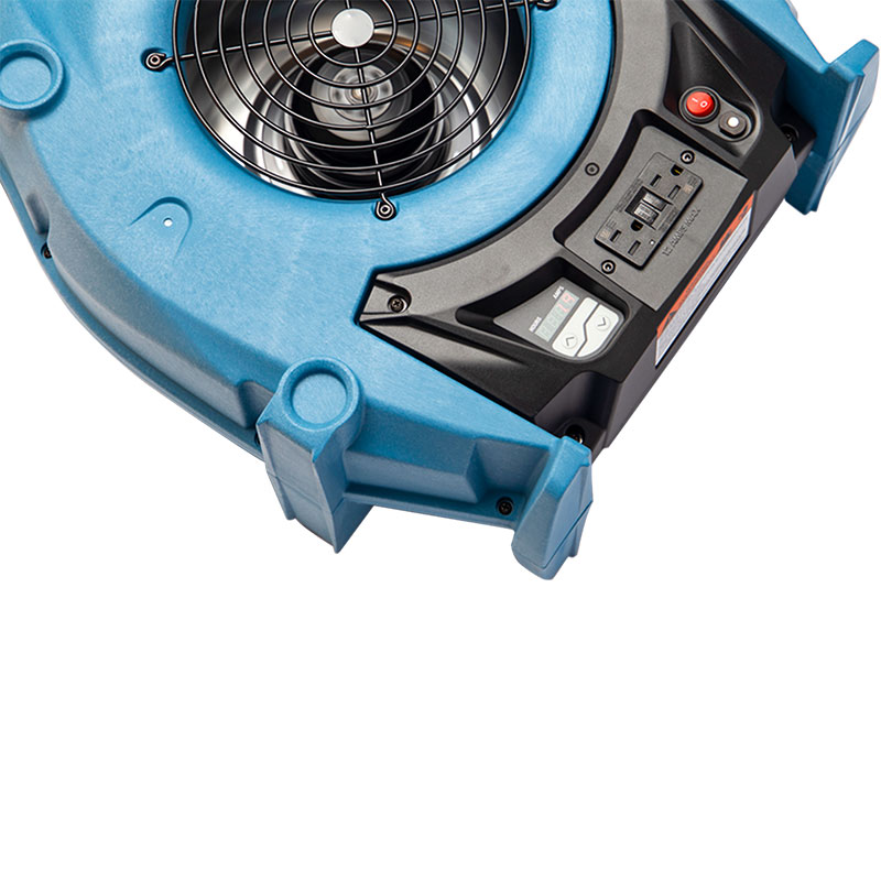 Velo Pro Low Profile Air Mover - Image 2