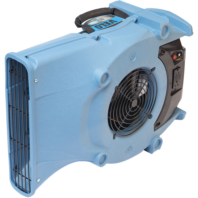 Velo Low Profile Air Mover - Image 2