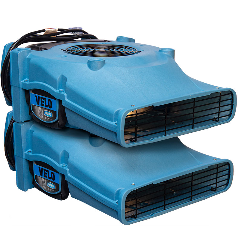 Velo Low Profile Air Mover - Image 3