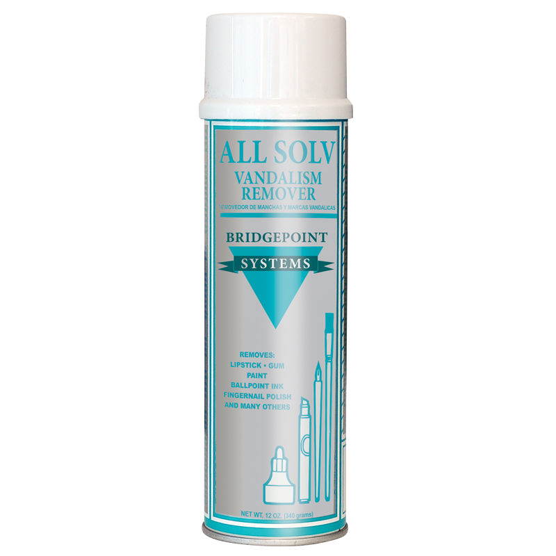 All-Solv Vandalism Remover