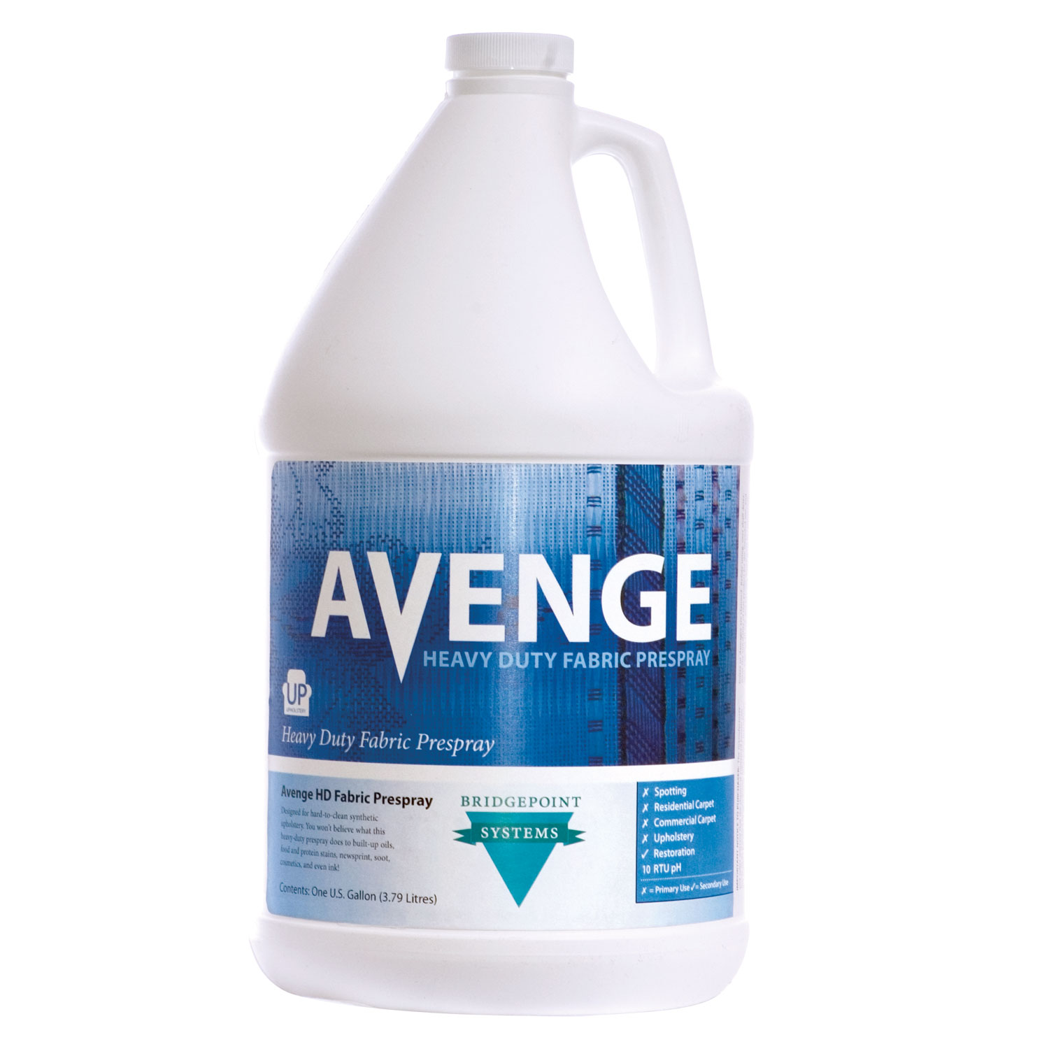 Avenge Heavy Duty Fabric Prespray