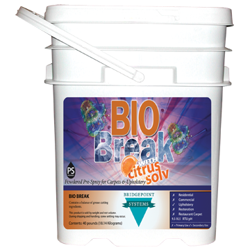 Bio Break with Citrus Solv - Image 2