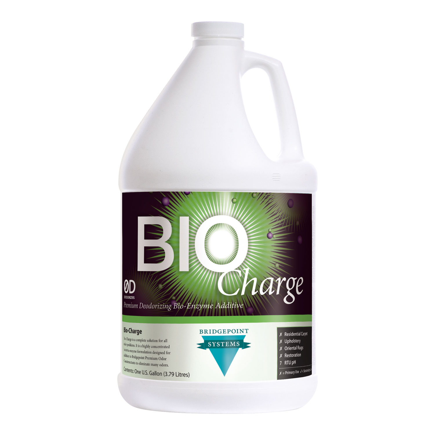 Bio Charge