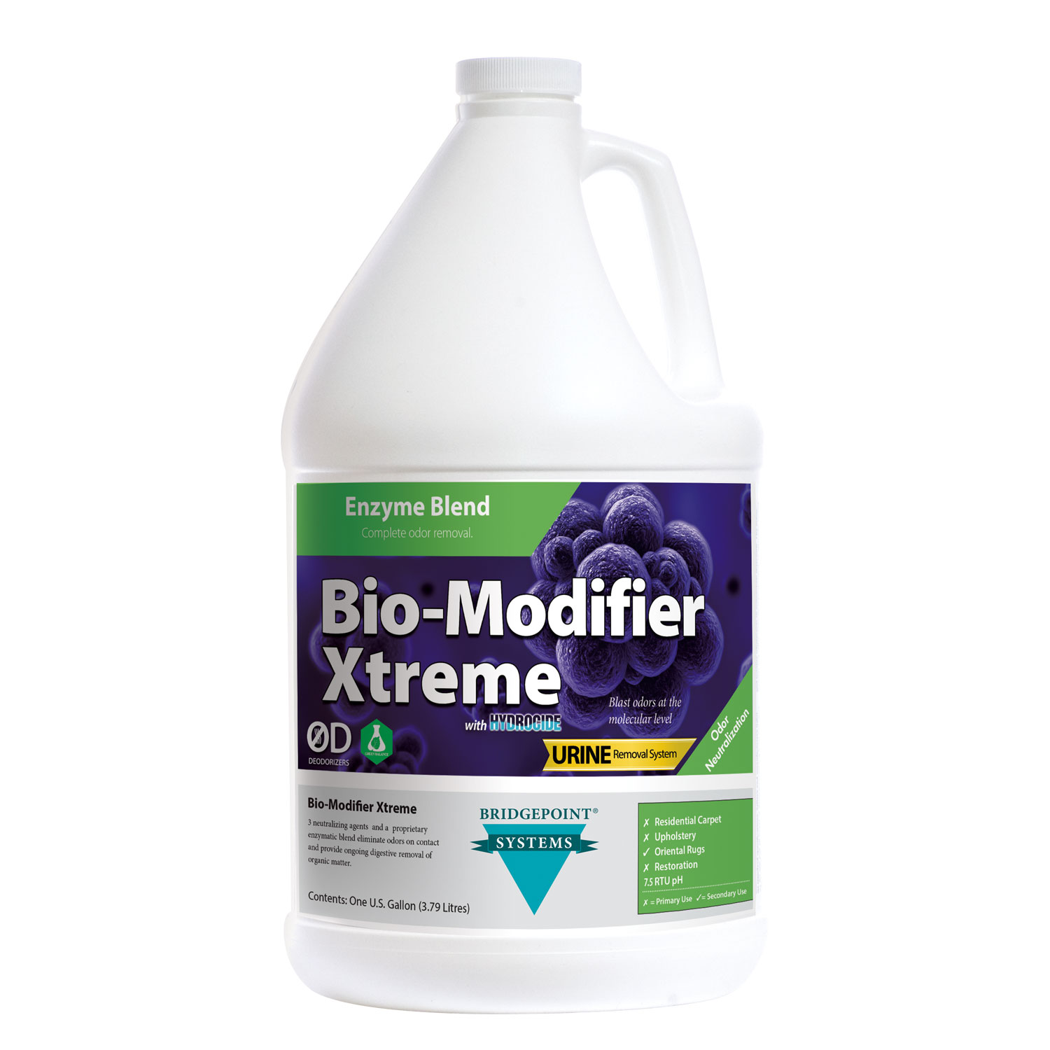 Bio-Modifier Xtreme with Hydrocide