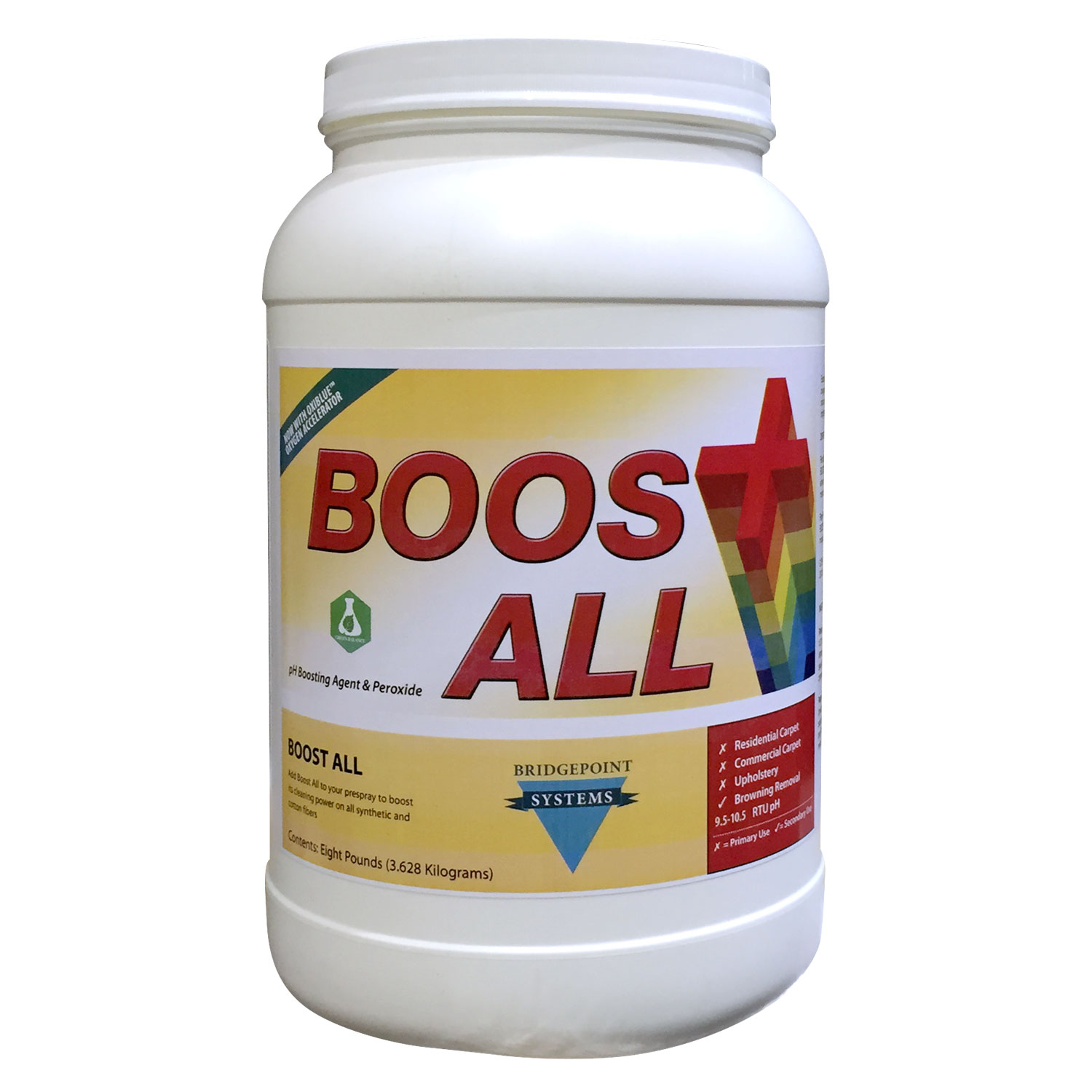 Boost-All
