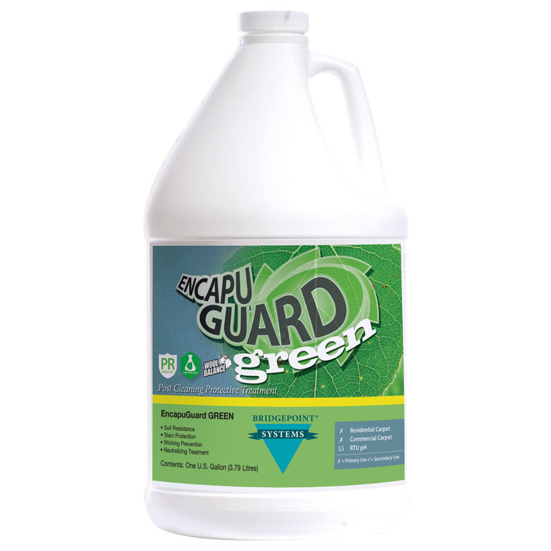 Encapuclean Green DS