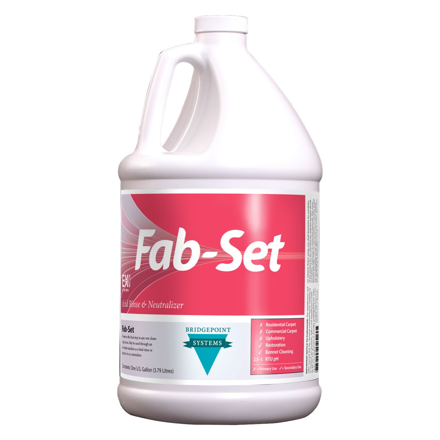 Fab-Set