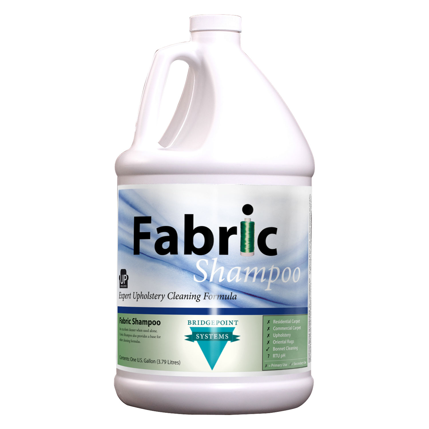 Fabric Shampoo