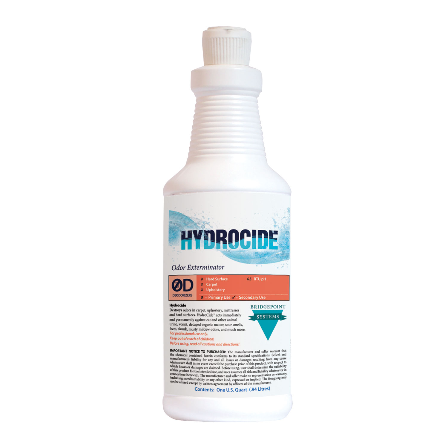 Hydrocide