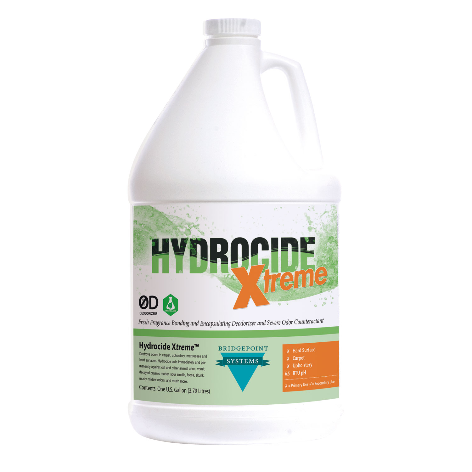 Hydrocide Extreme