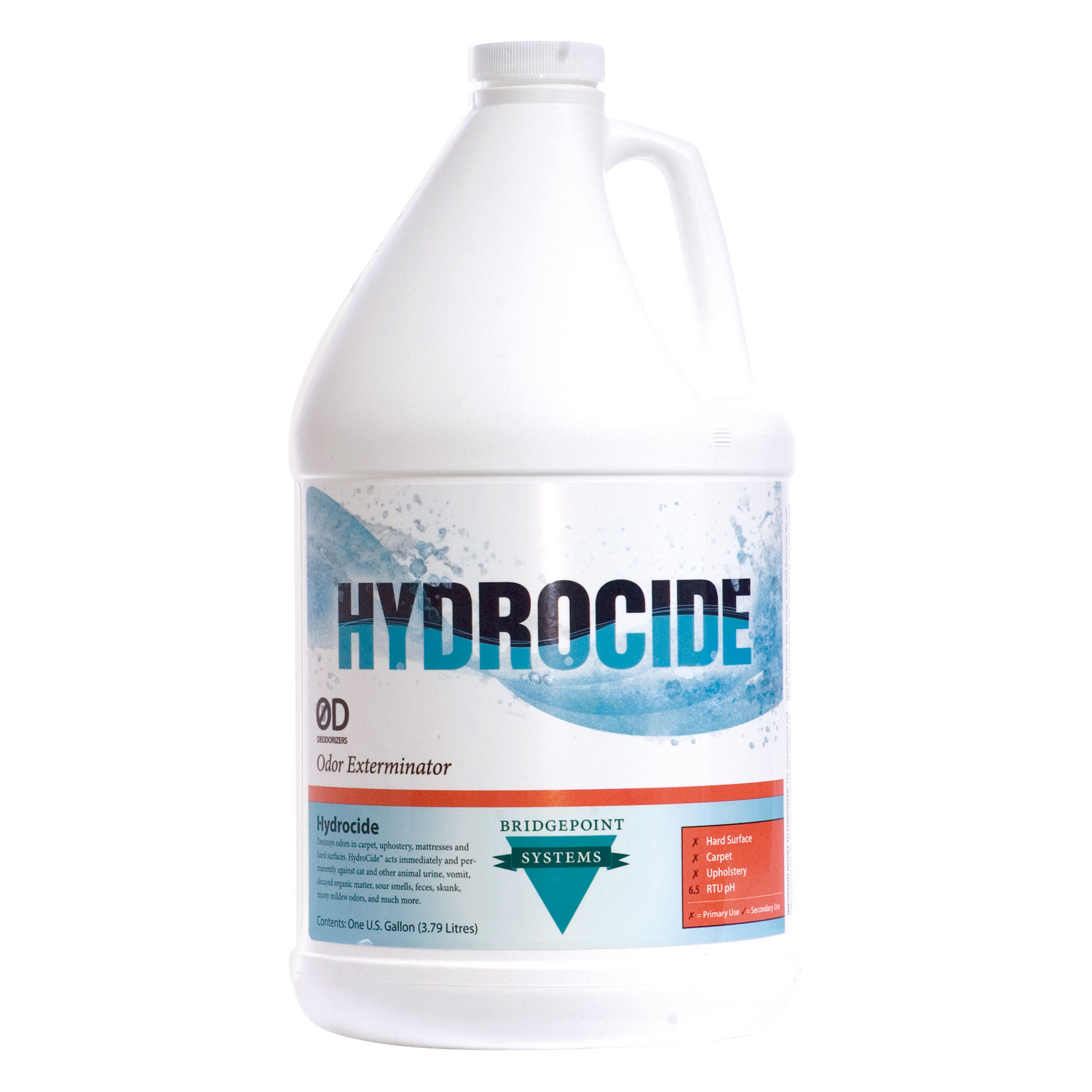 Hydrocide - Image 2