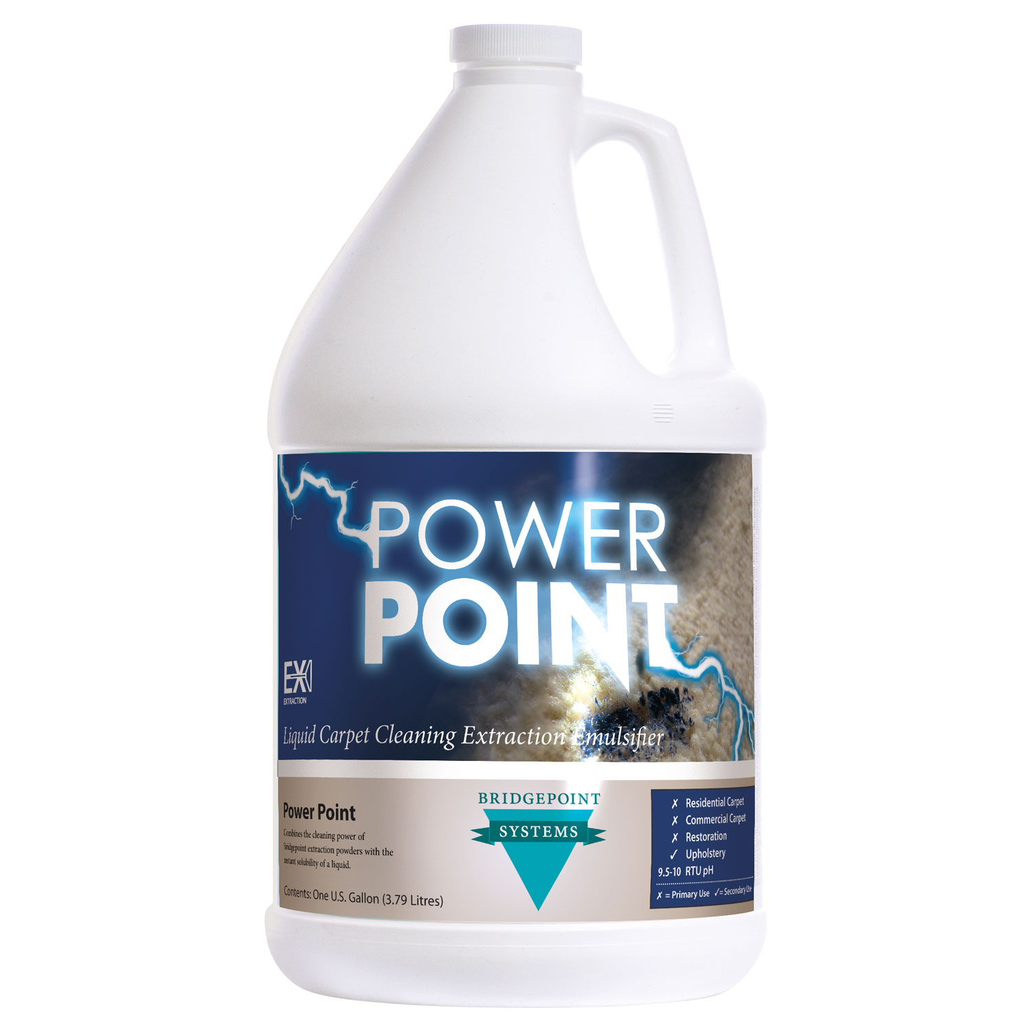 Power Point