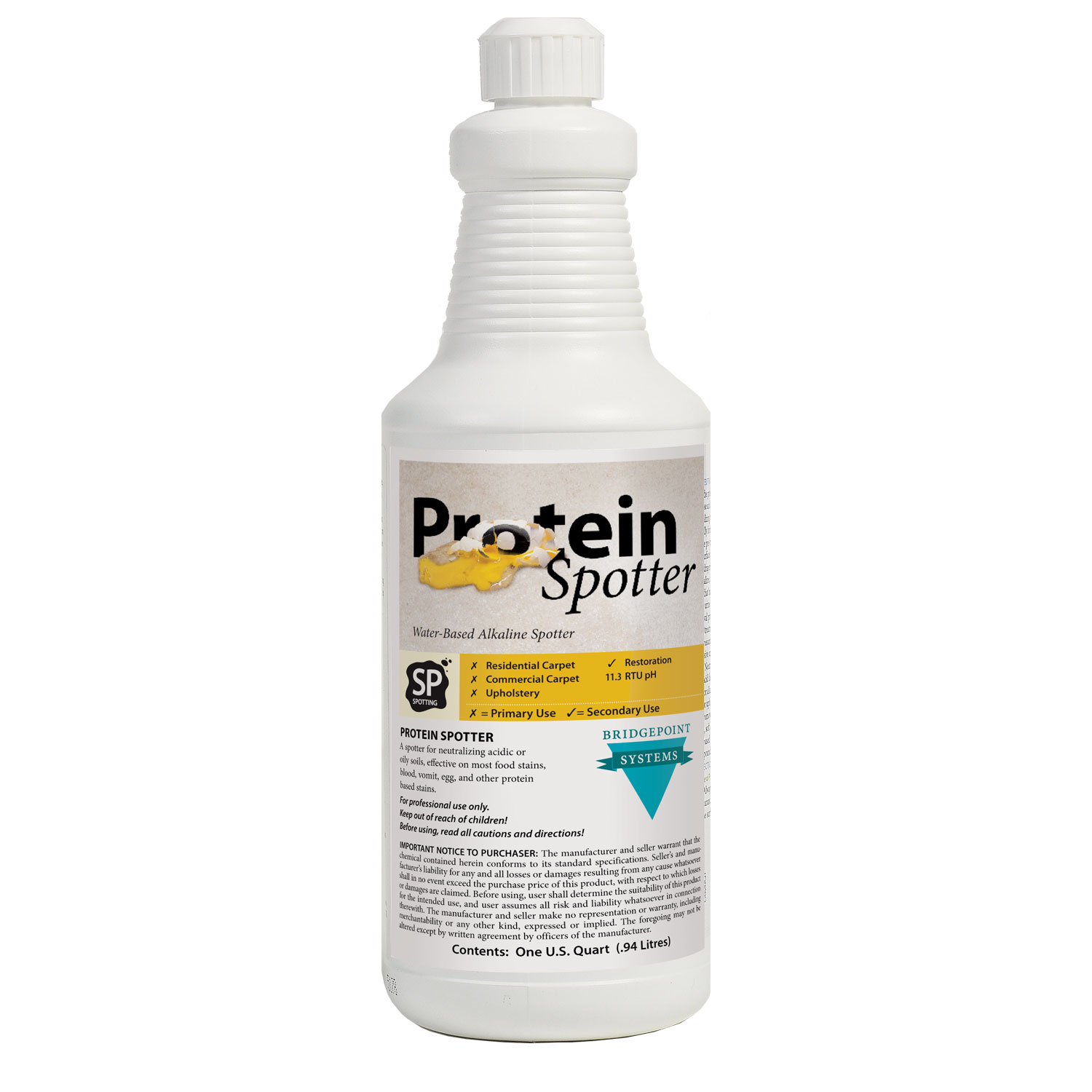 Protein Spotter - Image 2