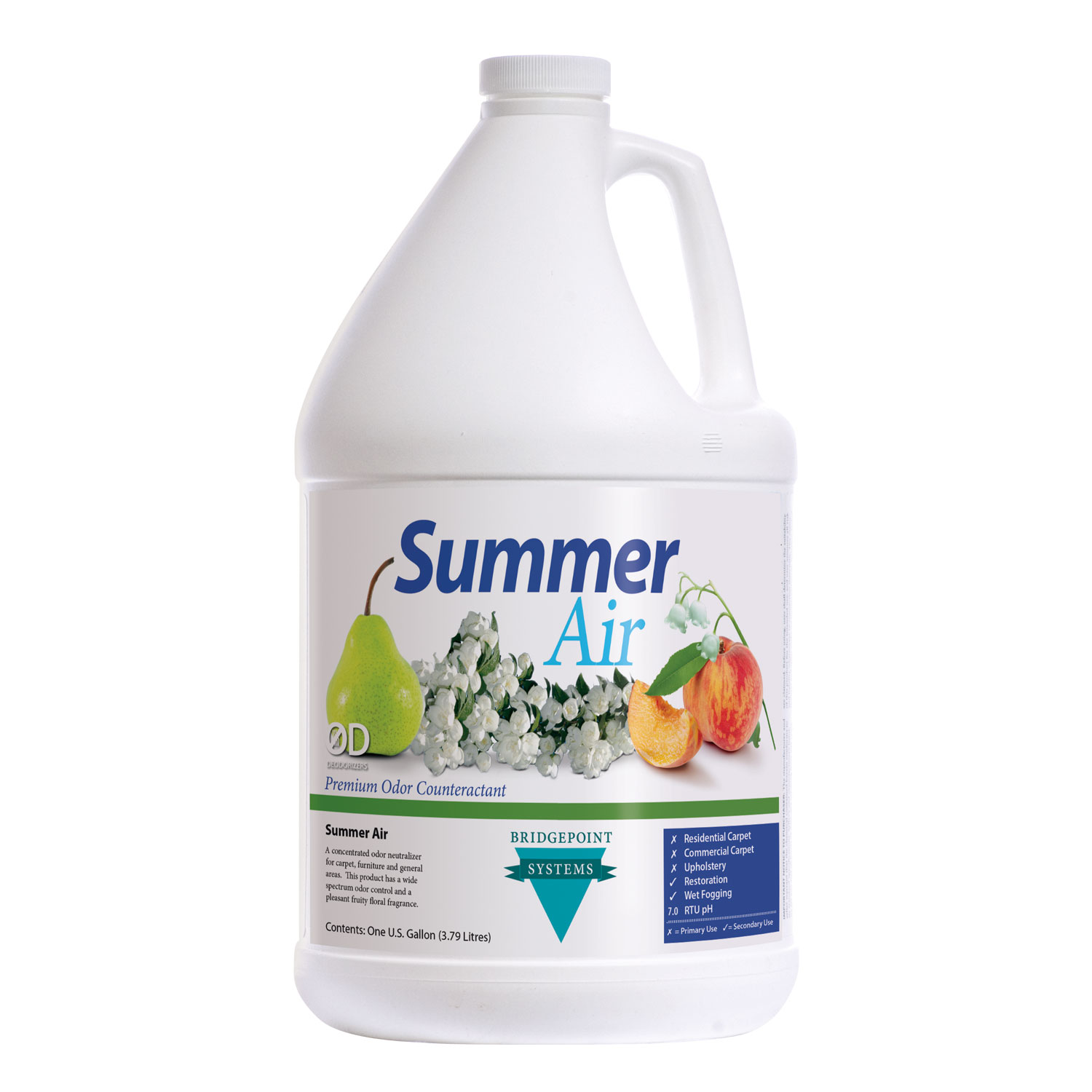Summer Air