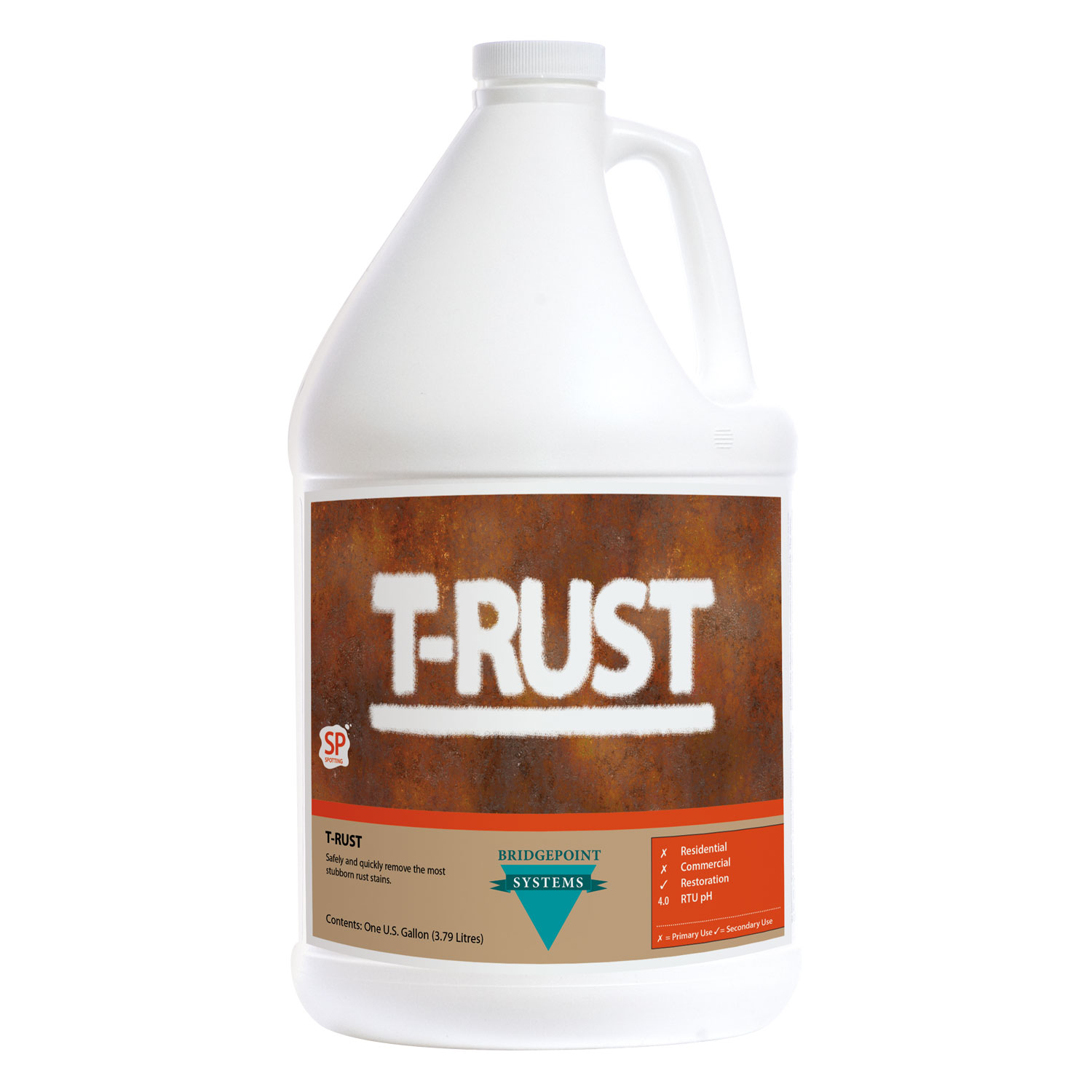 T-Rust