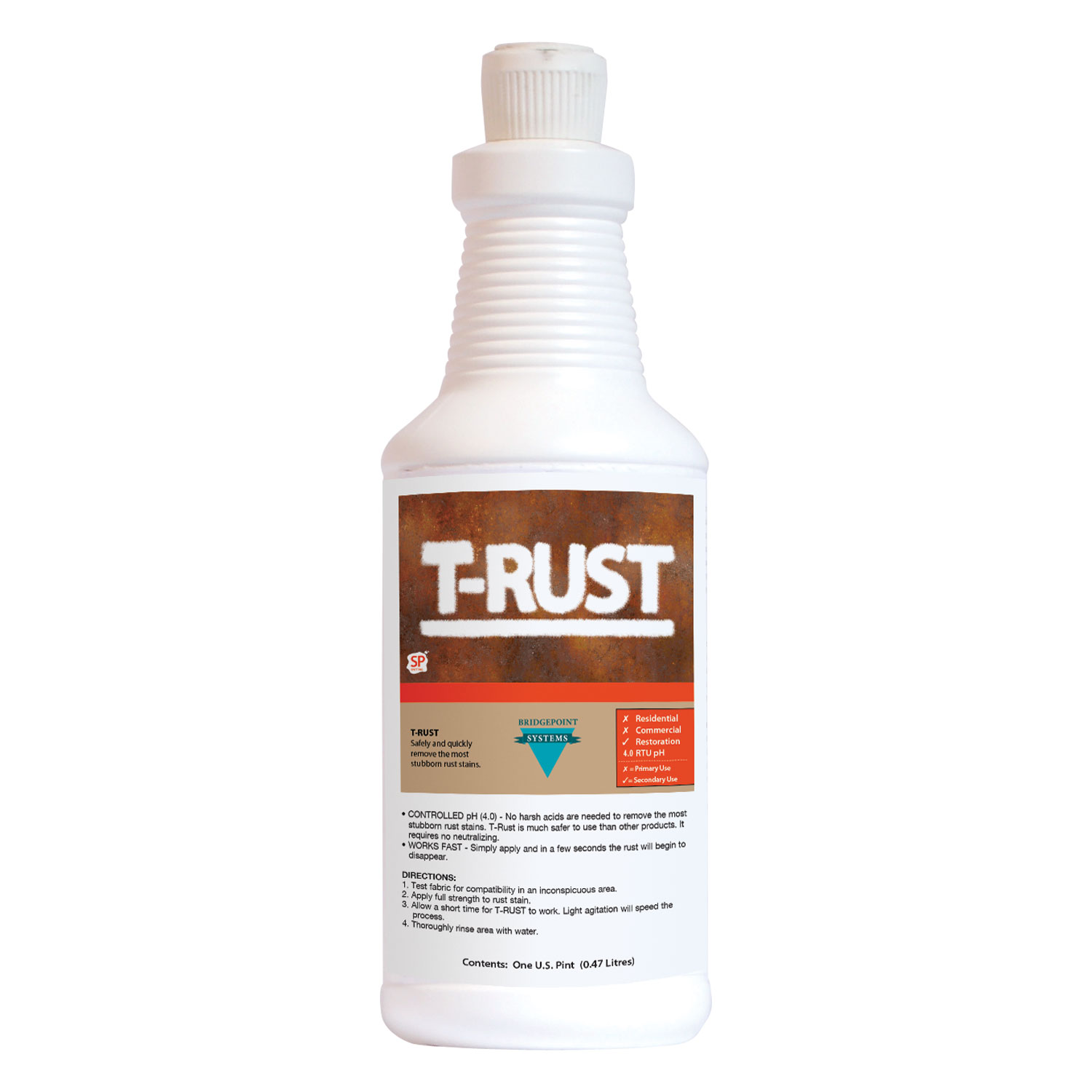 T-Rust - Image 2