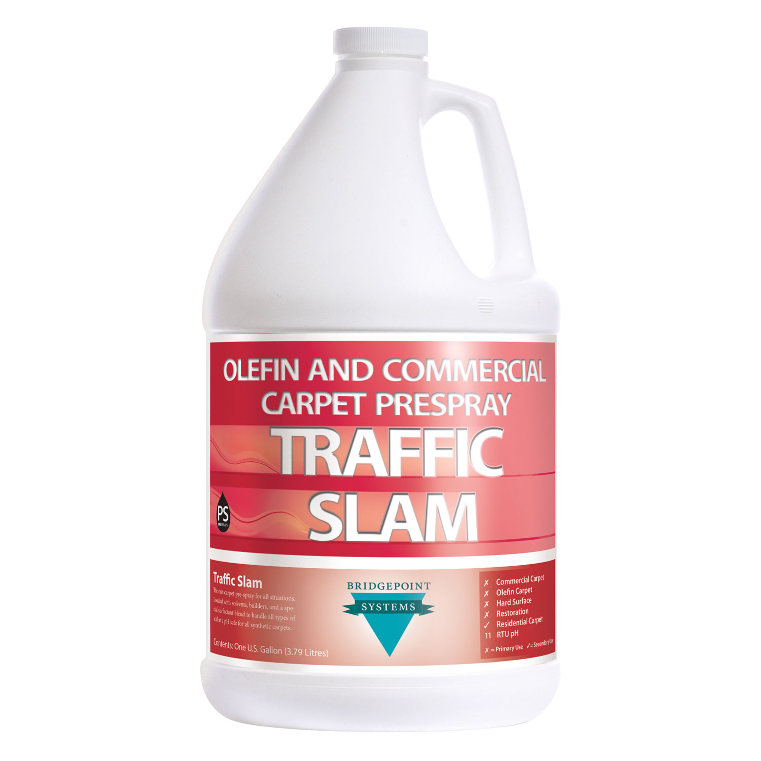 Traffic Slam