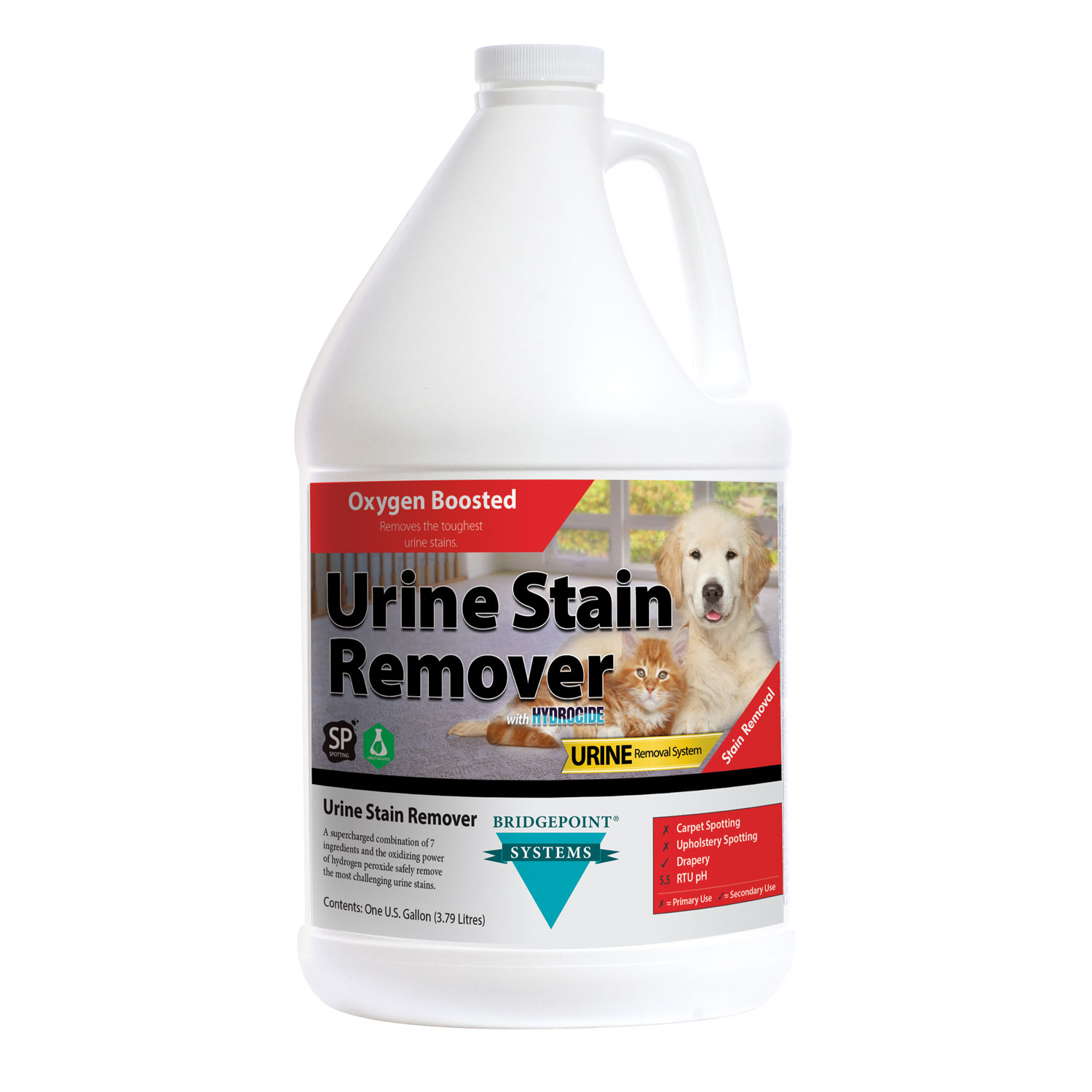 Urine Stasin Remover