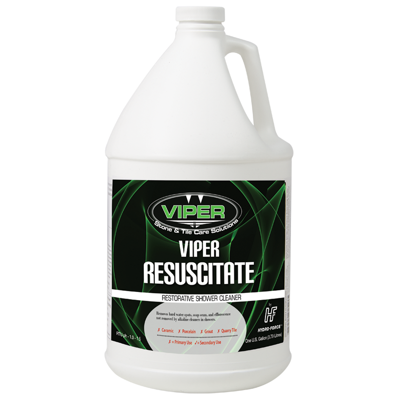 Viper Resuscitate