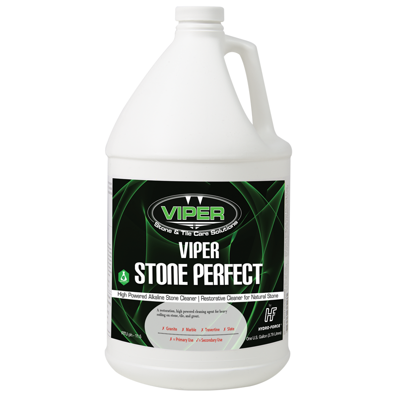 Viper Stone Perfect
