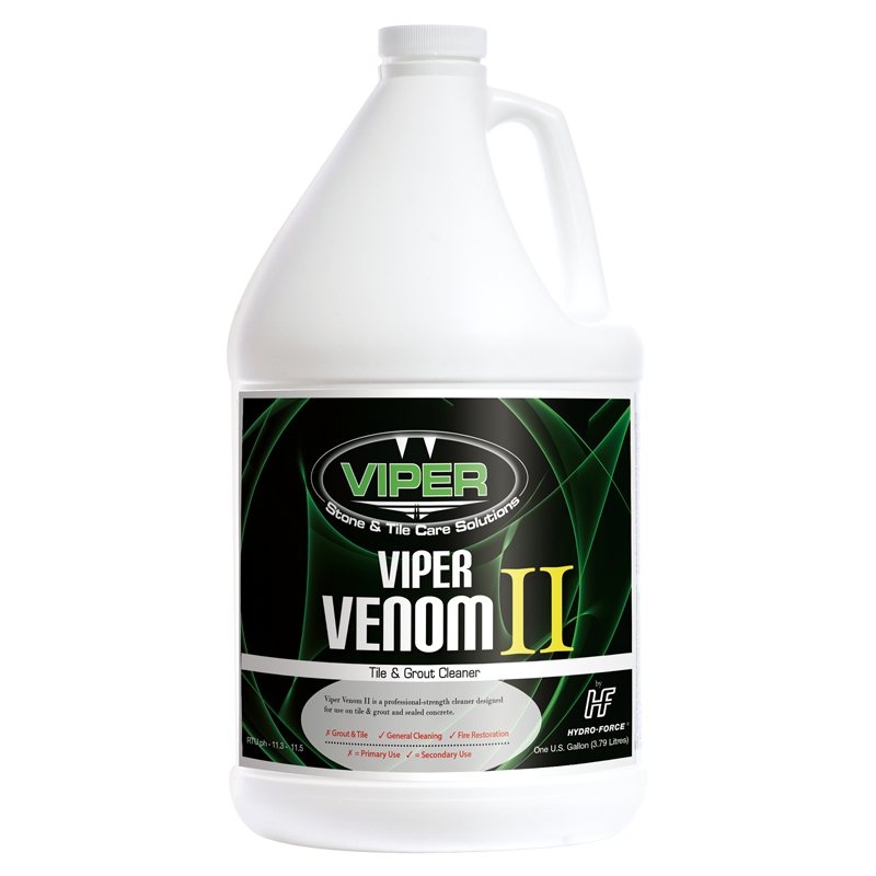 Viper Venom II