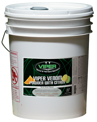 Viper Venom Powder with Citrus - Image 2