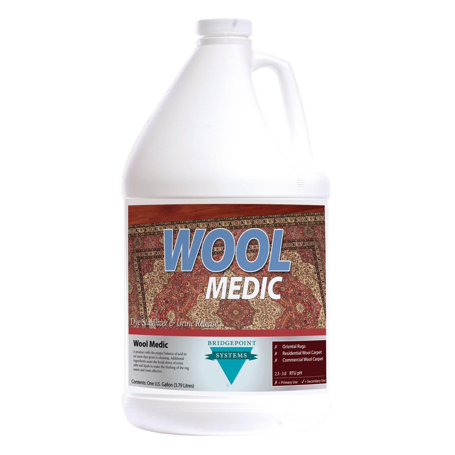 Wool Medic