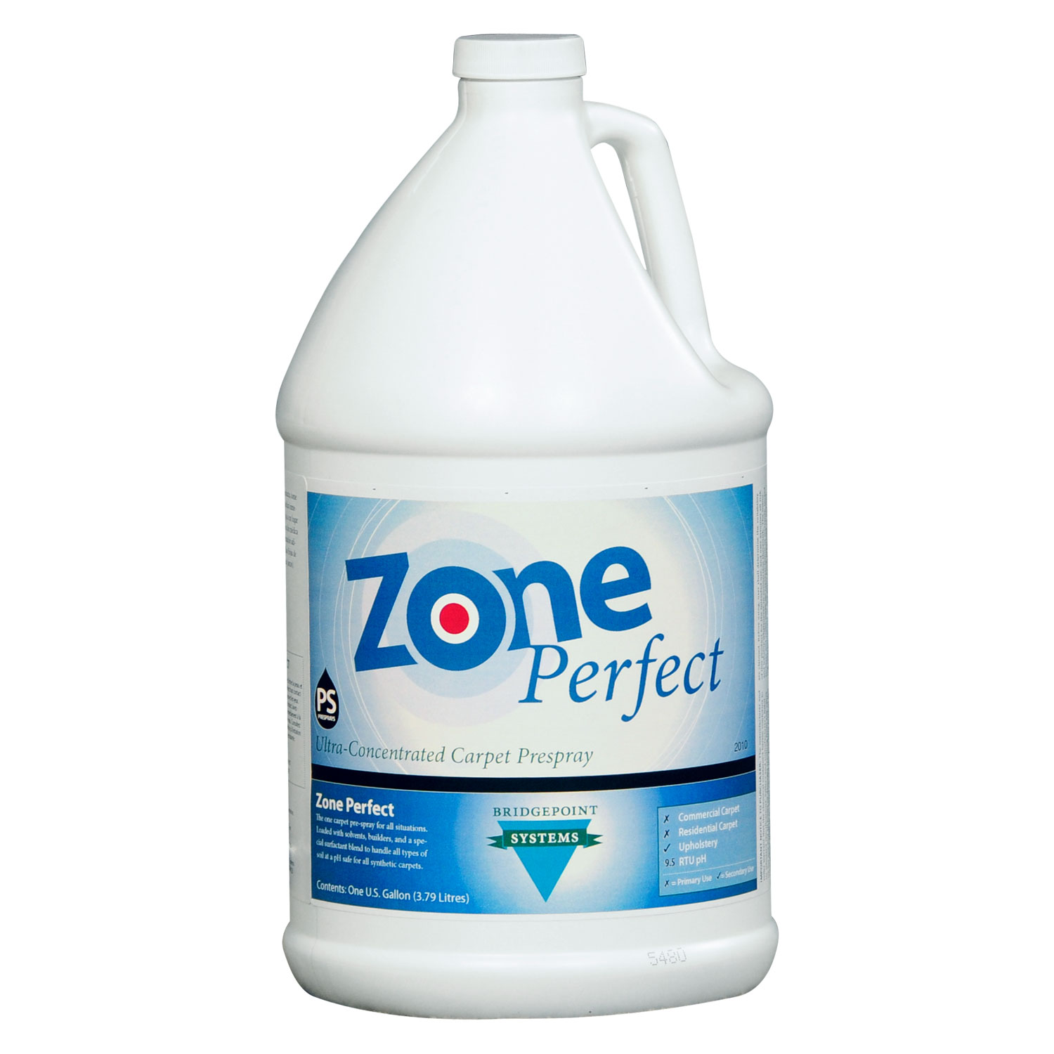 Zone Perfect
