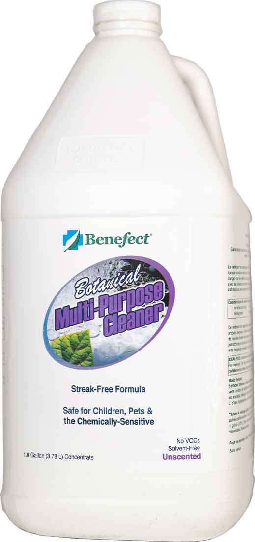 Multi-Purpose Cleaner