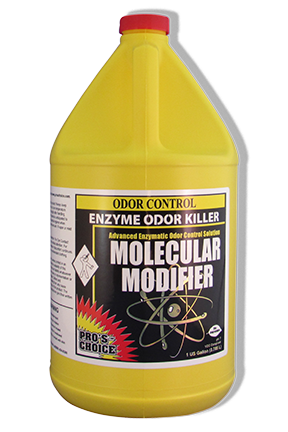 Molecular Modifier