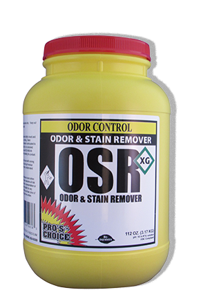 OSR