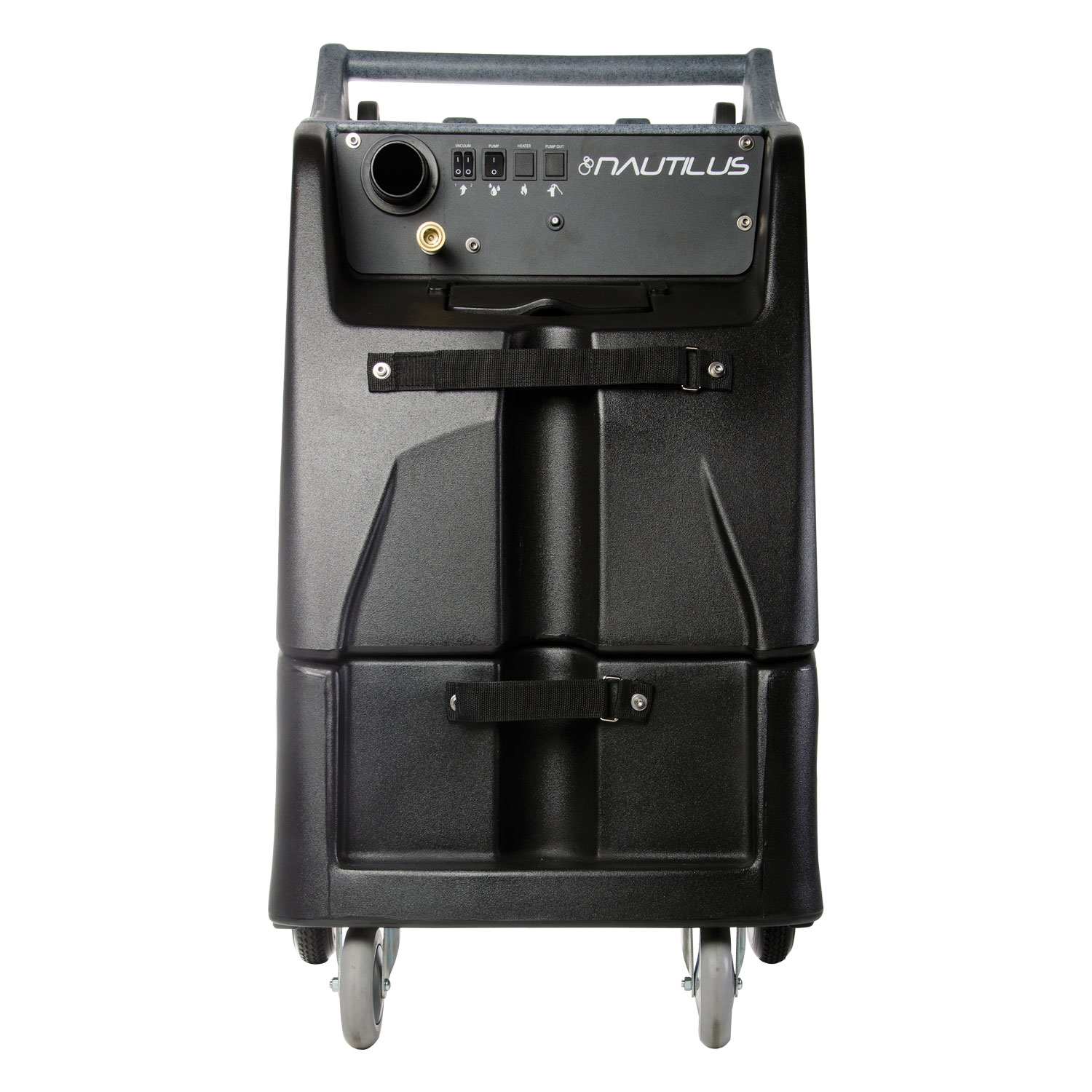 Nautilus MX3-500H Portable Extractor
