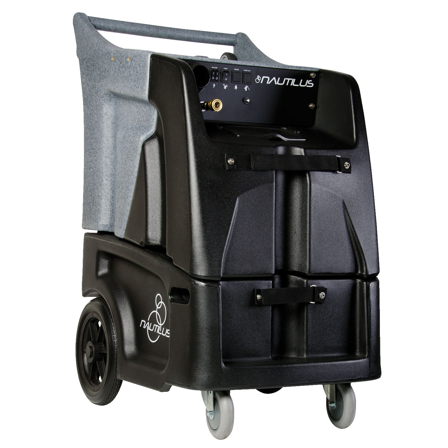 Nautilus MXE-500APF Portable Extractor - Image 2
