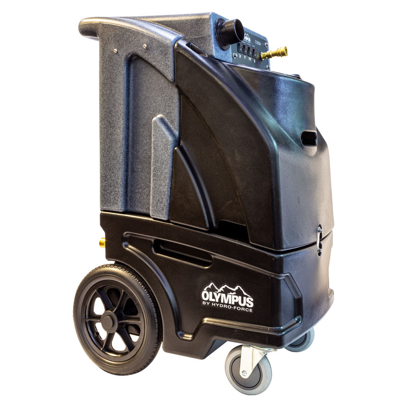 Olympus 200 PSI Portable Extractor